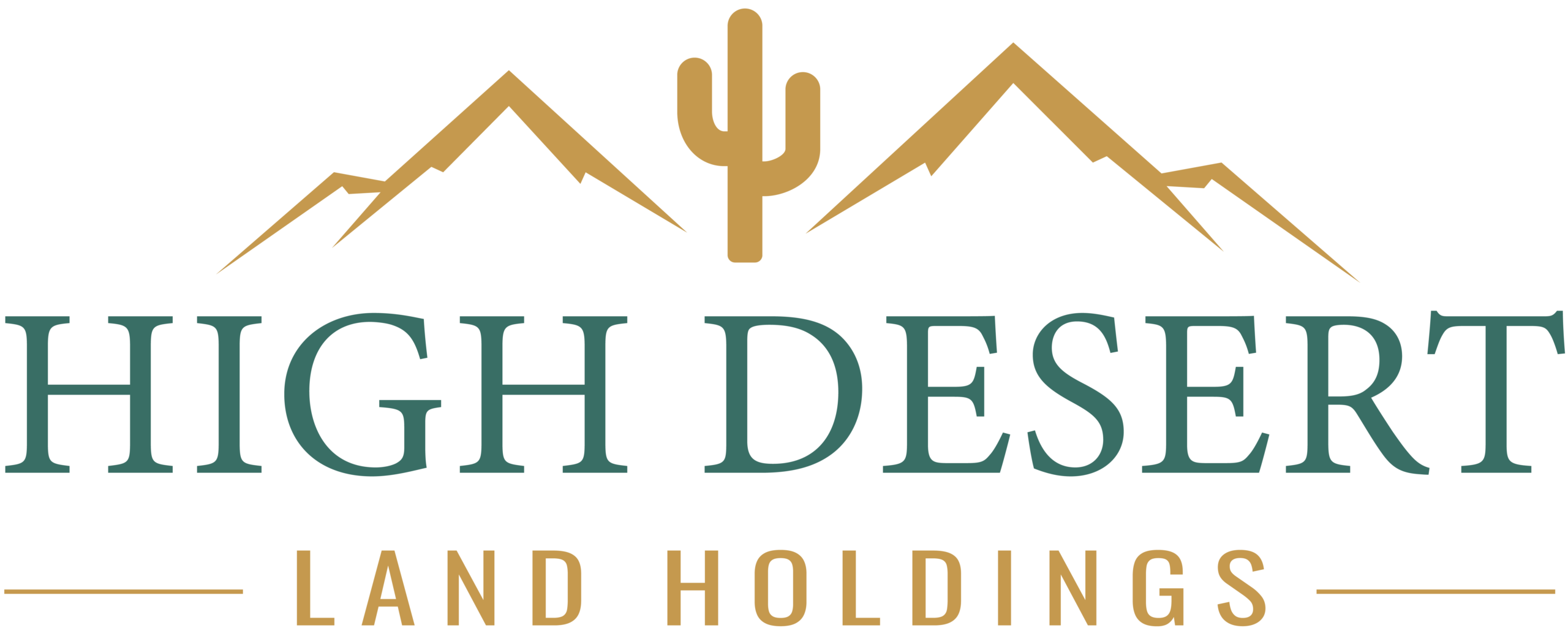 High Desert Land Holdings