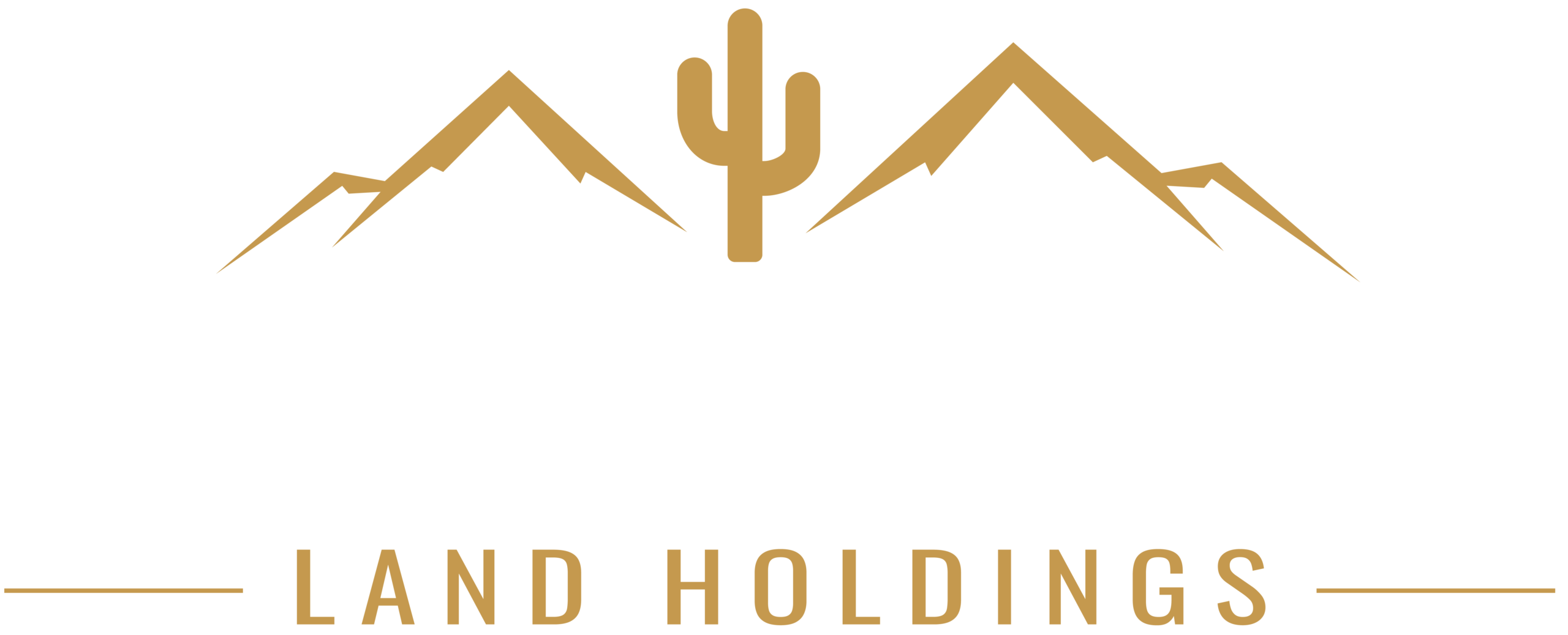 High Desert Land Holdings